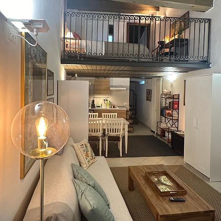 Apartament La Mansardina Di San Leonardo Bergamo Zewnętrze zdjęcie