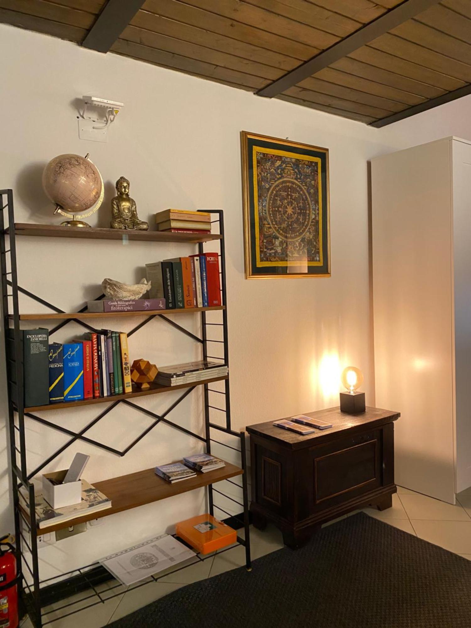 Apartament La Mansardina Di San Leonardo Bergamo Zewnętrze zdjęcie