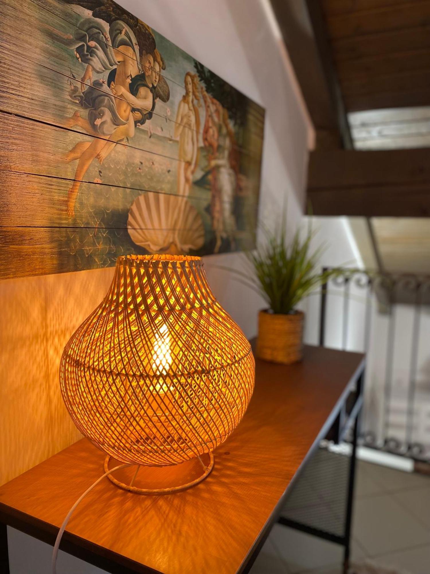 Apartament La Mansardina Di San Leonardo Bergamo Zewnętrze zdjęcie